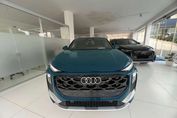 Audi Q3 TFSI S line Sportback