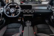 Mercedes CLA 220 4-Matic AMG Line