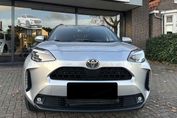 Toyota Yaris Cross Style 1.5 Hybrid