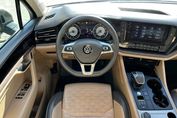 Volkswagen Touareg 3.0 V6 TDI SCR 4Mot Elegance