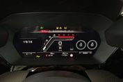 Audi A3 RS3 TFSI quattro Sportback