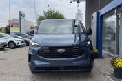Ford Transit Custom Kombi M1 320 L2H1 Limited A8