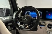 Mercedes Klasa G AMG 63