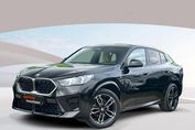 BMW X2 sDrive20i mHEV M Sport aut