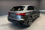 Audi A3 45 TFSIe S Line Sportback