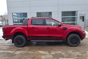 Ford Ranger Stormtrak 4x4 AT