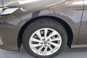 Toyota Camry 2.5 Hybrid Comfort Cvt