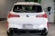 BMW X3 xDrive20 M Sport