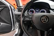 Skoda Octavia TSI ACT Style
