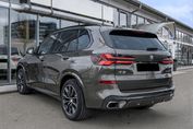 BMW X5 xDrive30d M Sport