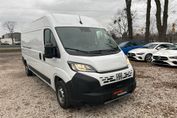 Fiat Ducato L3H2