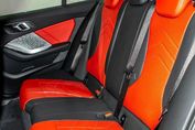 BMW Seria 1 116 M Sport