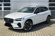 Volvo XC60 B5 AWD Ultra Dark