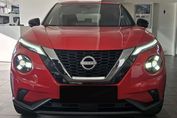 Nissan Juke N-Connecta 1.0 DIG-T DCT