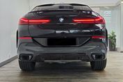 BMW X6 xDrive40d M Sport