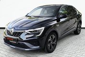 Renault Arkana TCE R&S Line EDC