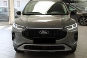 Ford Kuga Active X 2.5 FHEV