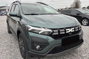 Dacia Jogger Expression 7-miejsc LPG 1.0