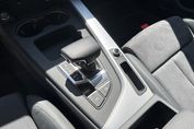 Audi A5 40 TFSI quattro S Line