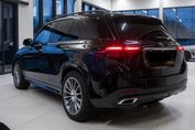 Mercedes GLE 450 d 4-Matic AMG Line