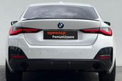 BMW Seria 4 Gran Coupe 420d xDrive M Sport