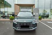 MG ZS 1.5 HEV+ Exclusive aut