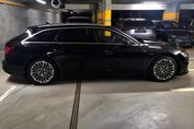 Audi A6 Avant 45 TFSI quattro S Line