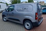 Citroen Berlingo Van M L1H1