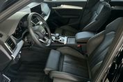 Audi Q5 SQ5 TDI mHEV quattro Tiptronic