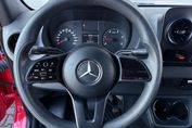 Mercedes Sprinter 319 CDI Extra Long