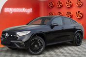 Mercedes GLC Coupe 200  4-Matic AMG Line