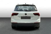 Volkswagen Tiguan Life 1.5 TSI EVO  DSG