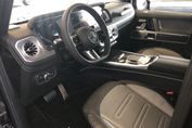 Mercedes Klasa G 580 EQ Edition One