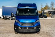 Iveco Daily 35S21 Hi-Matic Autolaweta