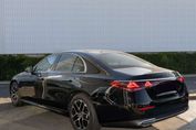 Mercedes E Klasa 200 d Avantgarde