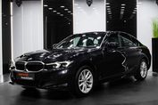 BMW Seria 3 318i M Sport aut