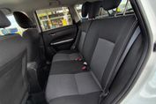 Suzuki Vitara 1.4 Boosterjet  2WD