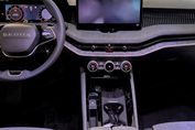 Skoda Superb Drive 2.0 TSI DSG