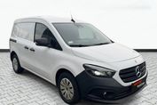 Mercedes Citan 110 CDI L1H1