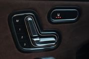 Mercedes CLA 220 4-Matic AMG Line