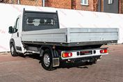 Fiat Ducato Skrzynia Otwarta