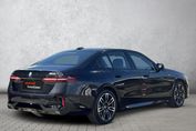 BMW Seria 5 520i mHEV M Sport  aut