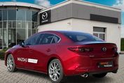 Mazda 3 2.0 Exclusive-Line
