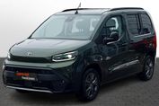 Toyota Proace City Verso L1H1