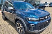 Dacia Bigster Journey LPG 1.2 mHEV