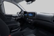 Mercedes Vito Mixto 116 CDI Pro Długi Zabudowa Brygadowa 9G-Tronic 4Matic