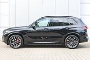 BMW X5 xDrive30d M Sport