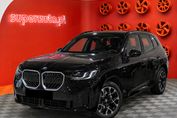 BMW X3 xDrive20d M Sport