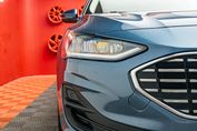 Ford Focus 1.5 EcoBlue Titanium X aut