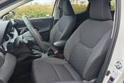 Toyota Yaris Hybrid 1.5 Style